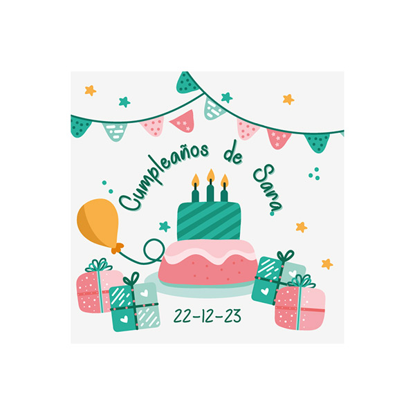 Cumpleaños 2