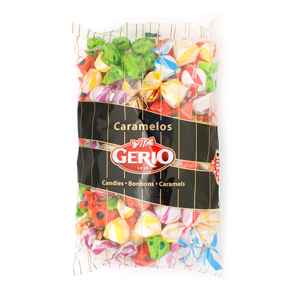 Surtido Selecto 1 kg Gerio