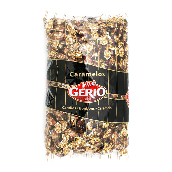 Caramelo Cuba Libre 1 kg Gerio