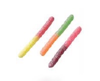 Astra Sour Sticks 2Kg (4 uds)