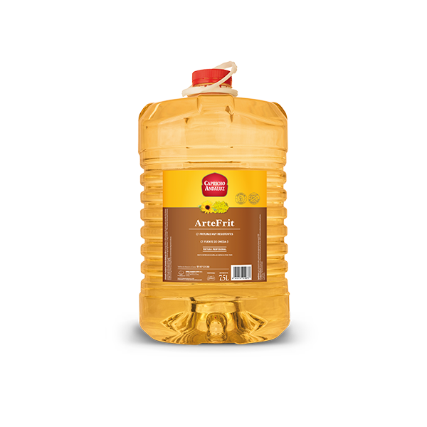 FS Artefrit 2x7,5l Borges