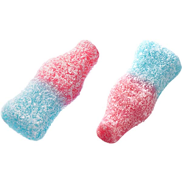 Astra Veggie Botellas Chicle Pica 2,5 kg