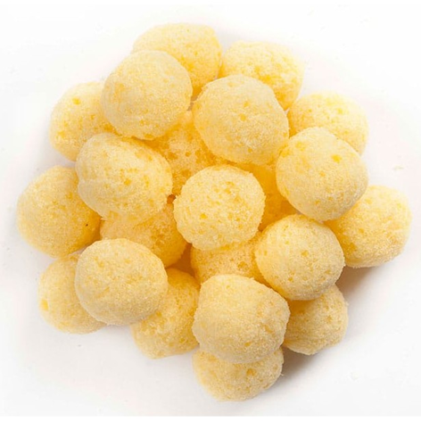 Bolas Blancas Aspil 2,5k