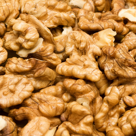 Nueces Peladas 1k