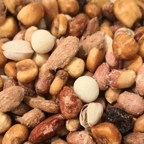 Revuelto Seleccion 1k Sto Reino