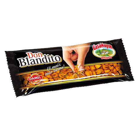 Don Blandito 14u Sti