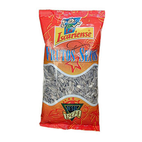 Pipas Crudas 1k Iscariense