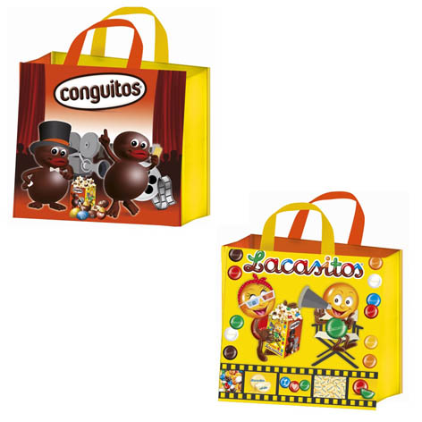 Bolsa Conguitos / Lacasitos