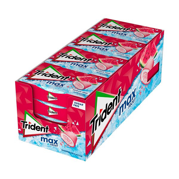 Trident Max Sandia 16 ud