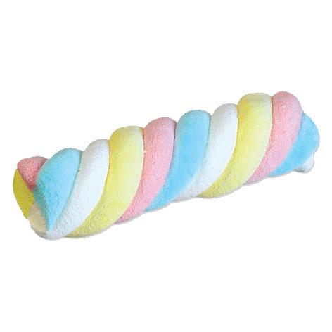 Nubes Trenzadas Zumo140u Interdulces