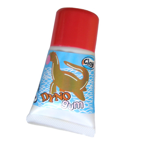 Cosmic Gum 100u Golosinas Clay