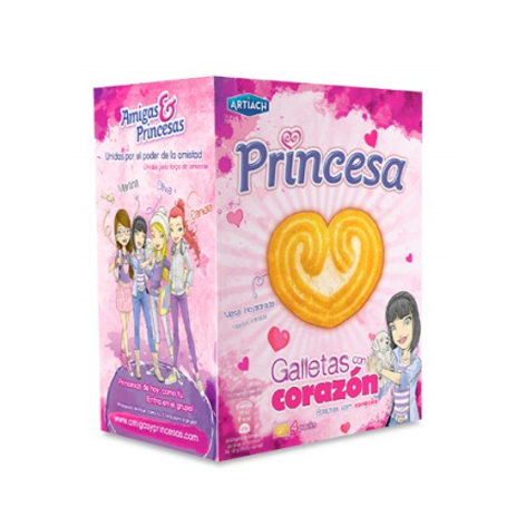 Princesa Original 120grx6u
