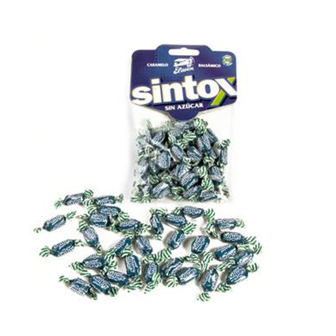 Sintox S/A 1k