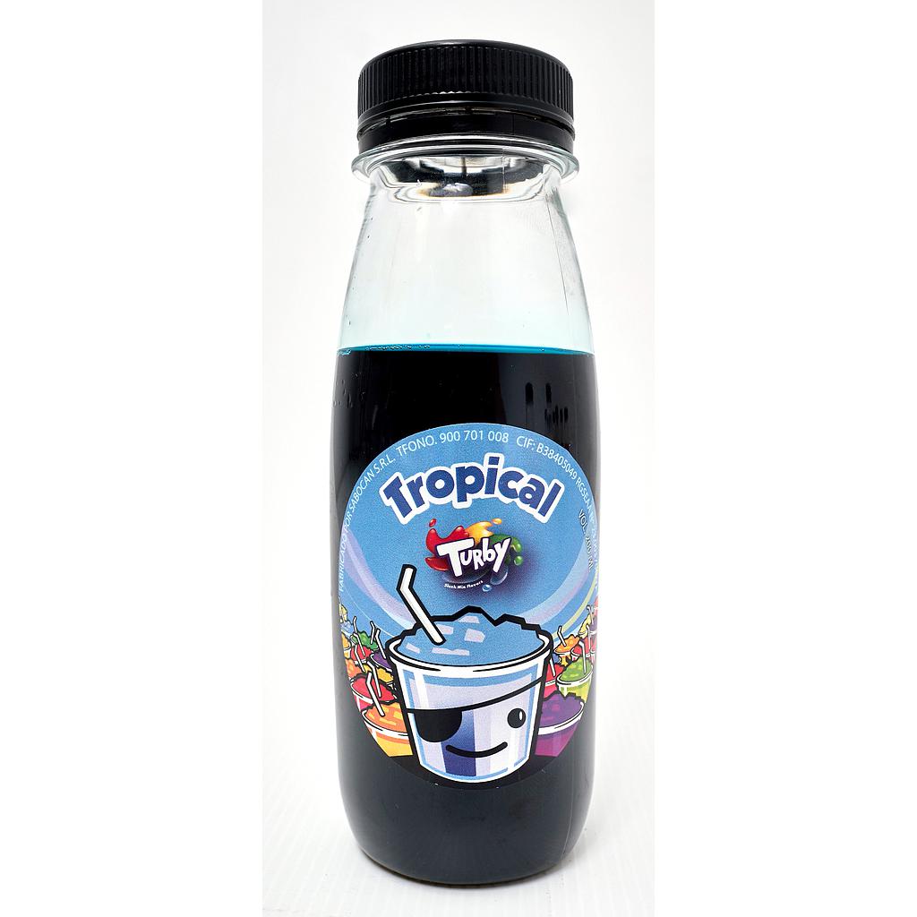 Tropical Turby 200 ml