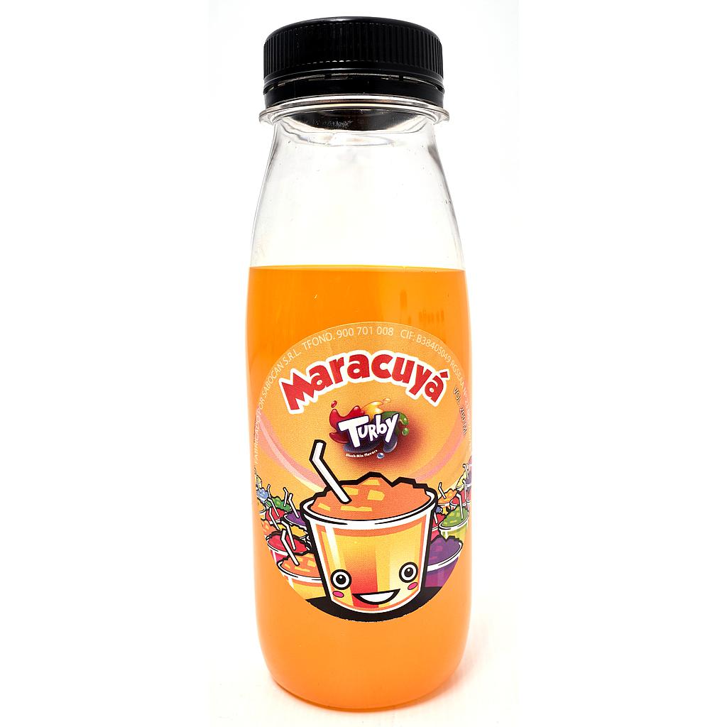 Maracuyá Turby 200 ml
