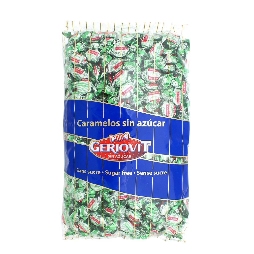 Eucalipto Sin Azucar 1kg Gerio