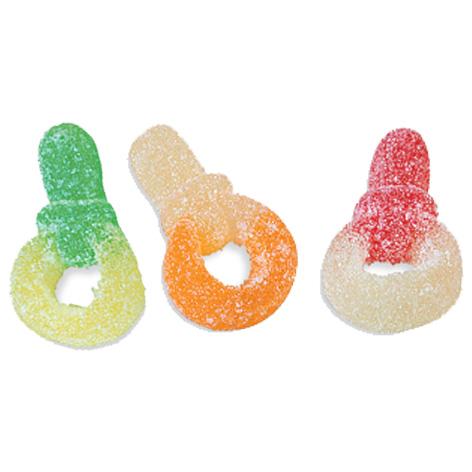 Chupete Az Pq B-1kg Fini