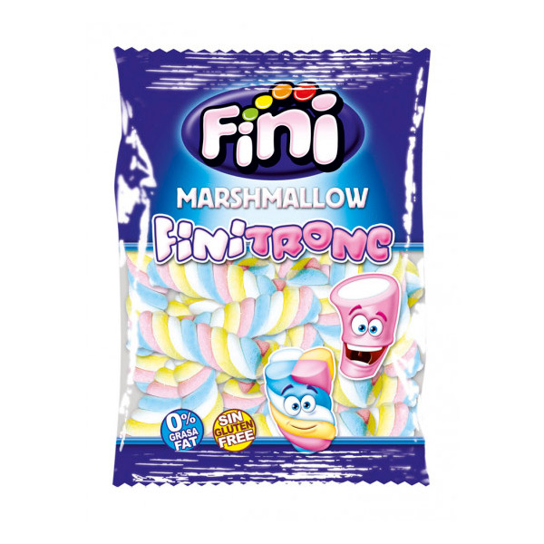 Finitronc twisty 125 ud