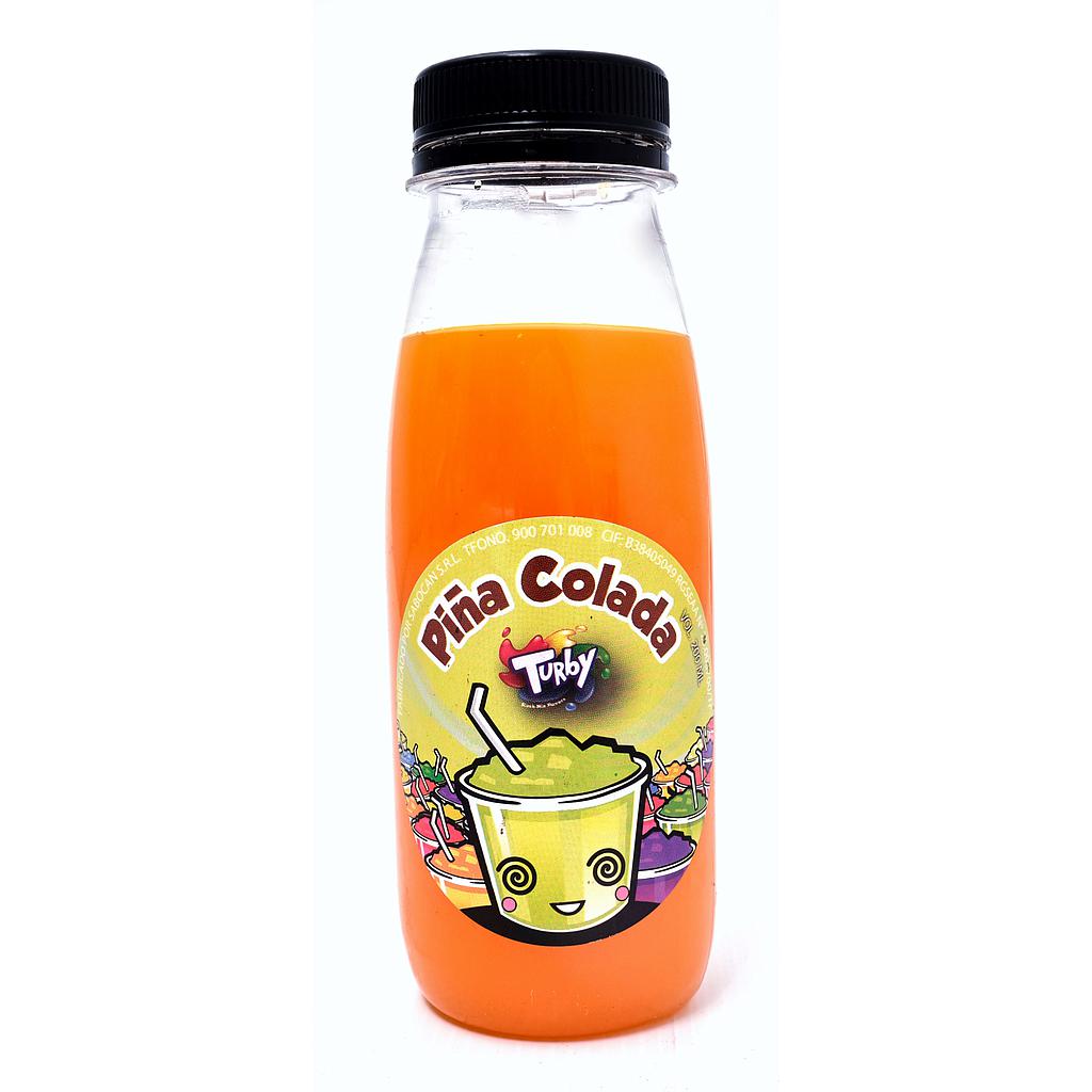 Piña Colada Turby 200 ml
