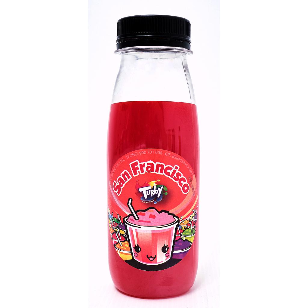 San Francisco Turby 200 ml