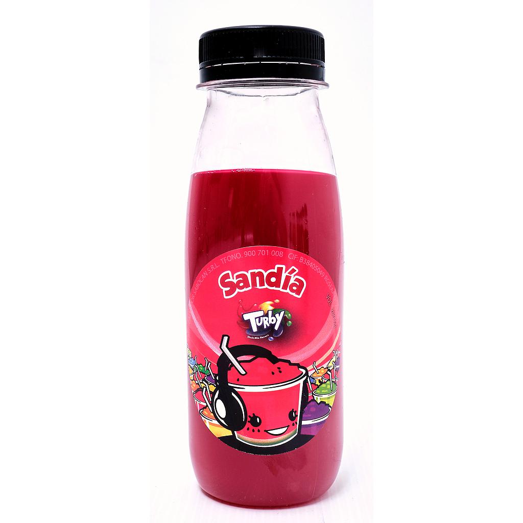 Sandia Turby 200 ml