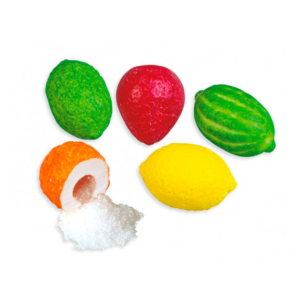 Macedonia 90 g (12 ud) Fini