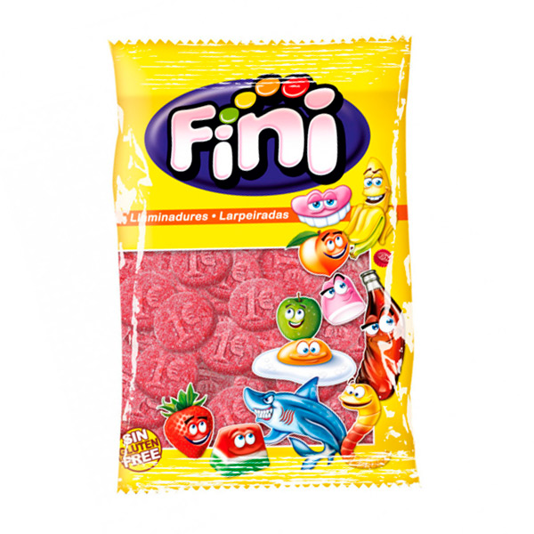 Euros fresa pica 250 ud Fini