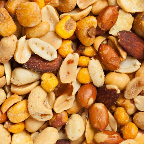 Mezcla Frutos Secos15x150