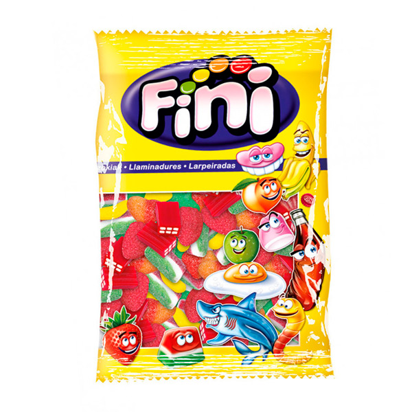 Party Mix 1 kg Fini