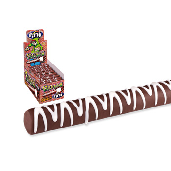 Rayaos E-150und Fini