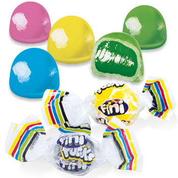 Pucks Envueltos B-2k Fini