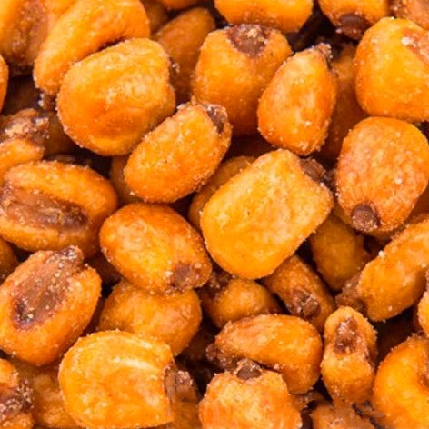 Maiz Frito Barbacoa Girasol 5k