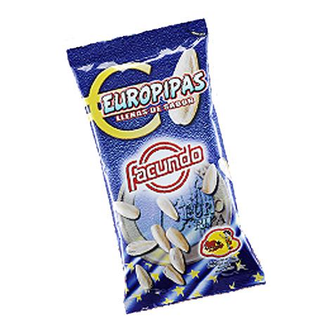 Europipas 33gx20u Facundo