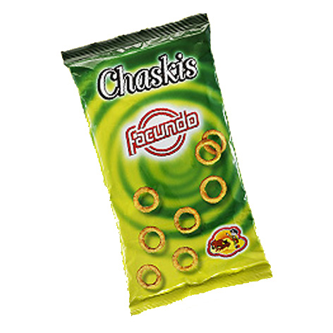 Chaskis 81grx24u Facundo