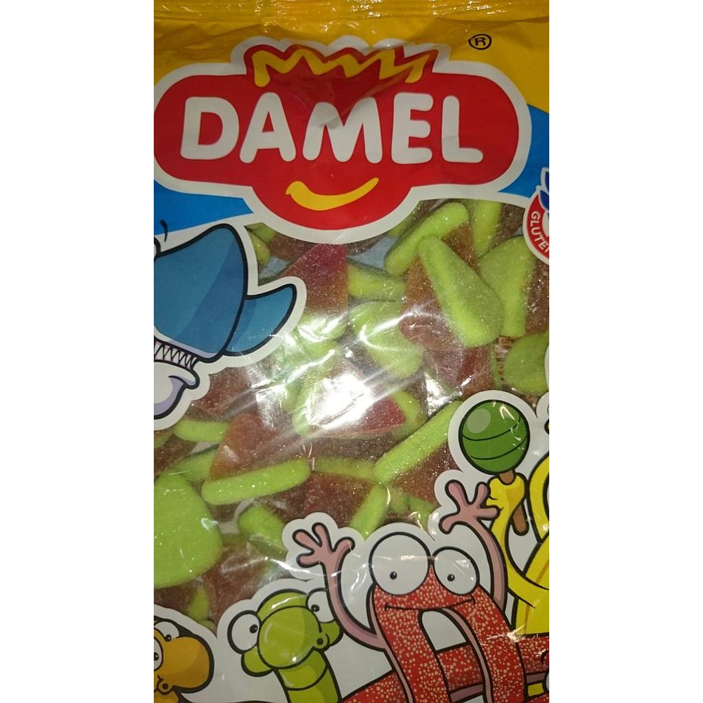 Sandia Rellena 1kg Damel