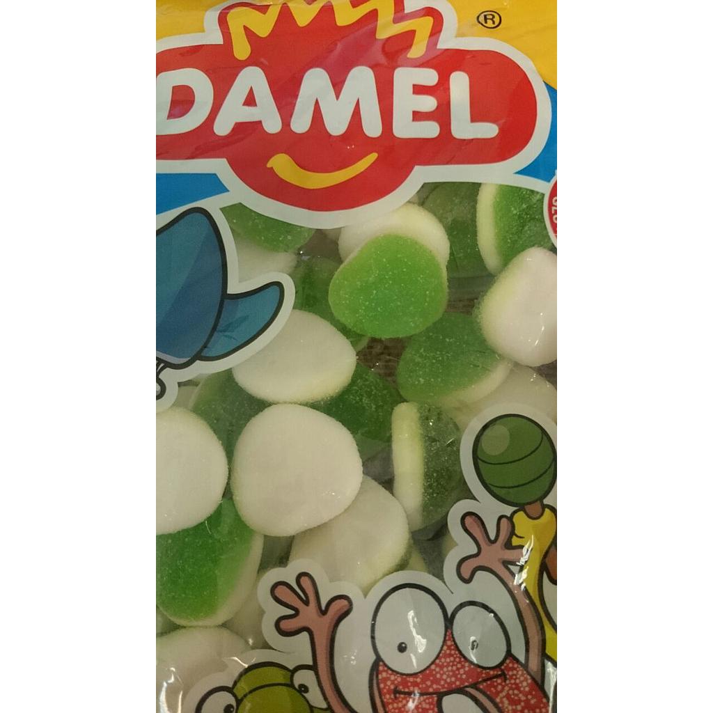 Manzana Rellena 1kg Damel