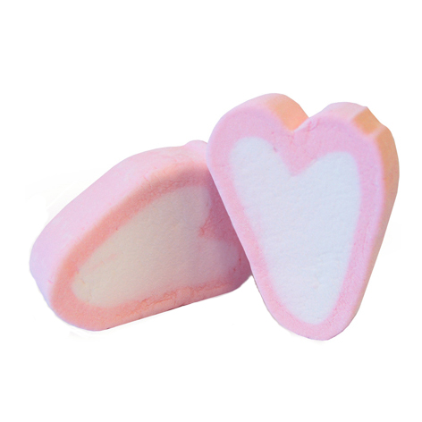 Masmelo Corazones B-160u Damel