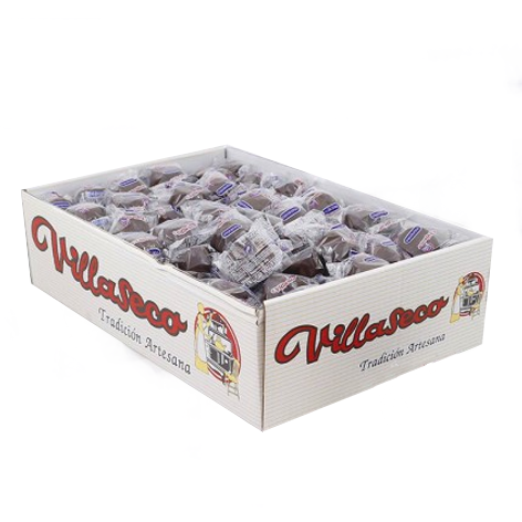 Morenitos 3k Villaseco