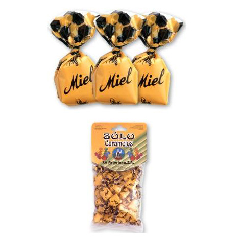 Miel 1kg