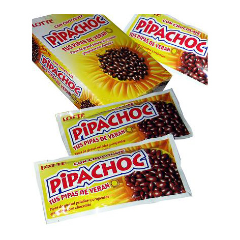 Pipachoc 45gr 13+2u