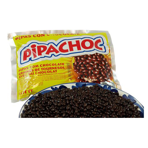 Pipachoc 800gr