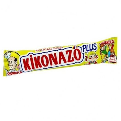 Kikonazo Junior 30gr 50u