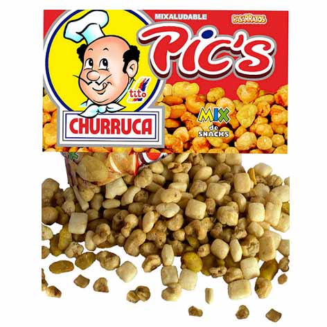 Pic''S 80grsx20u Churruca