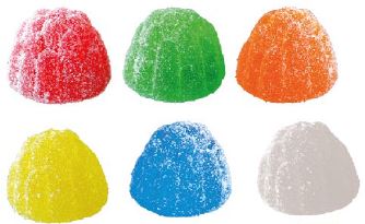 Parisien Azucar B250u Winkeys/Jake