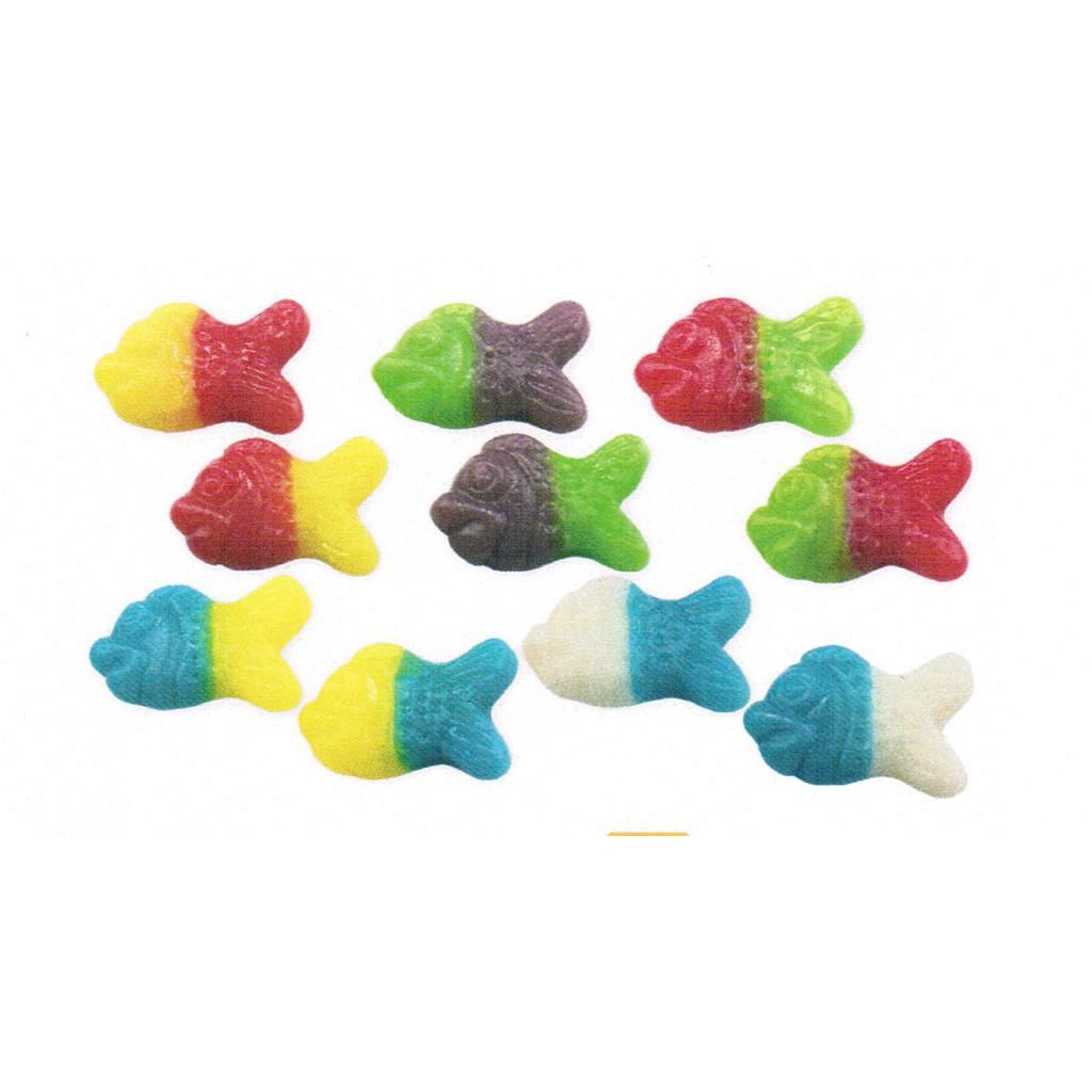 Peces Surtidos B250u Winkeys/Jake