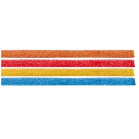 Super Tubo Multicolor Pica E-80u Winkeys/Jake