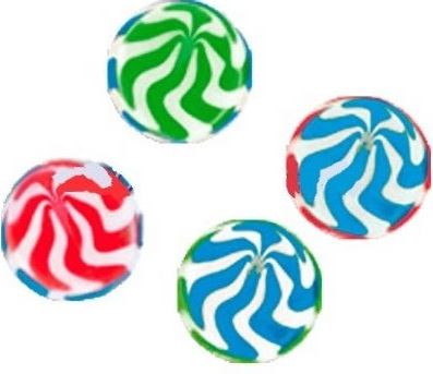 Torbellinos   B250u Winkeys/Jake