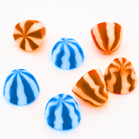 Caprichos Duo  B-250u Winkeys/Jake