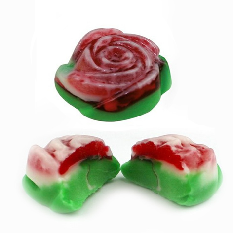 Flores Rellenas T-70u Winkeys/Jake