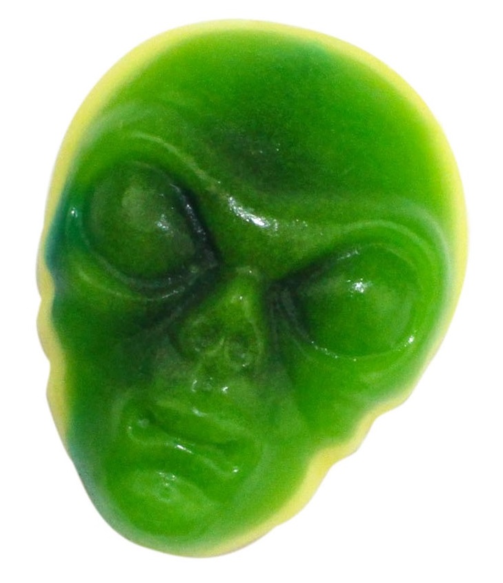 Extraterrestres Rellenos T-70u Winkeys/Jake